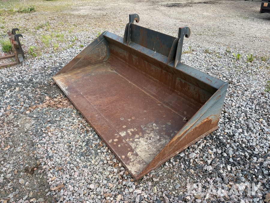 Planerskopa Stora BM