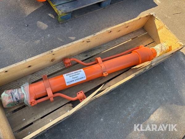 Skopcylinder Develon DX140W-3/DX160W-3