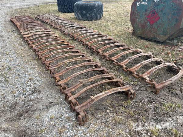 Skogsmaskinband 710-26,5 ecotrack