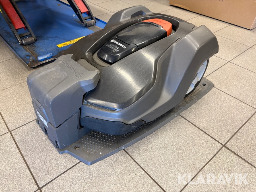 Robotgräsklippare Husqvarna Automower 430X