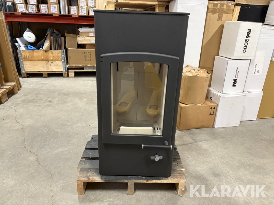 Braskamin Lucy Cook Austro Flamm