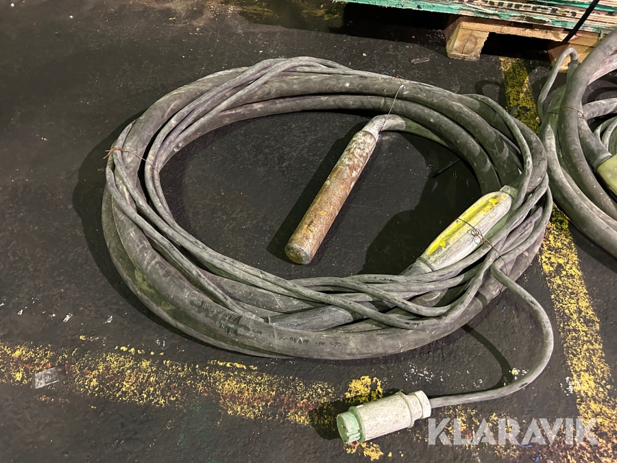 Väggstav Wacker Neuson IREN58/042/10 1 st