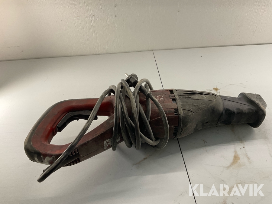Tigersåg Hilti WSR 1400-PE