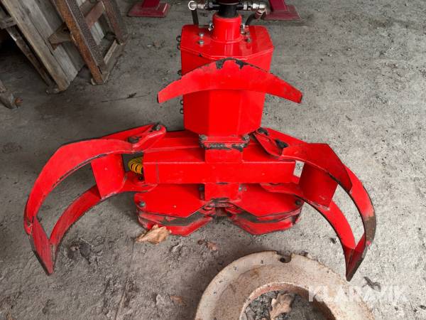 Energiklipp Farmaikko 200-125-HT