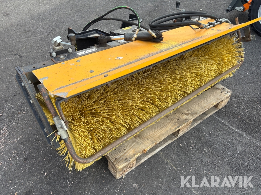 Sopvals GMR Stensballe HF1500LF