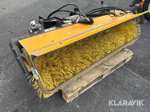 Sopvals GMR Stensballe HF1500LF