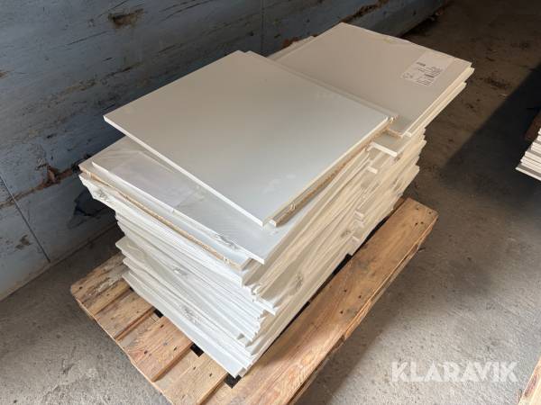 Hyllplan Ca 43st