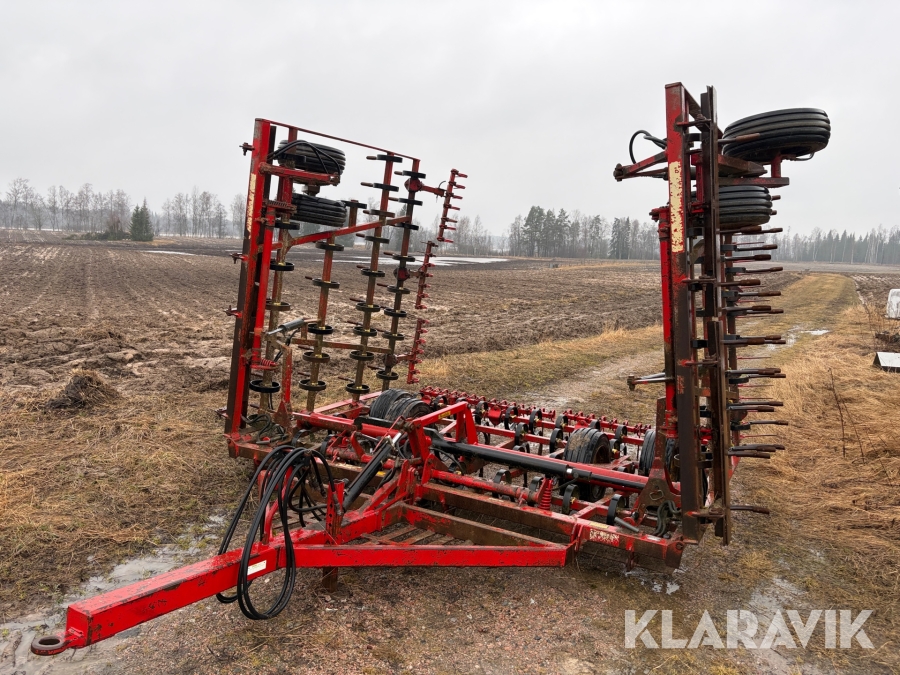 Harv Väderstad 8,1 m