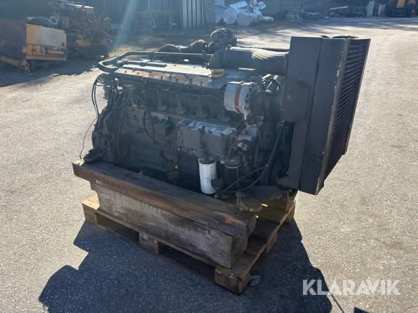 Dieselmotor Deutz BF6M 1013 CP