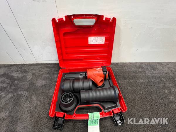 Dammsugartillsats Hilti TE DRS-B