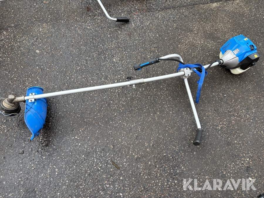 Grästrimmer Biltema Brush Cutter BC 43