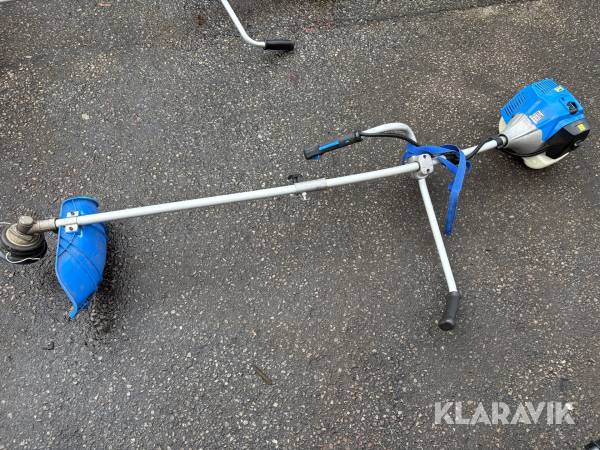 Grästrimmer Biltema Brush Cutter BC 43