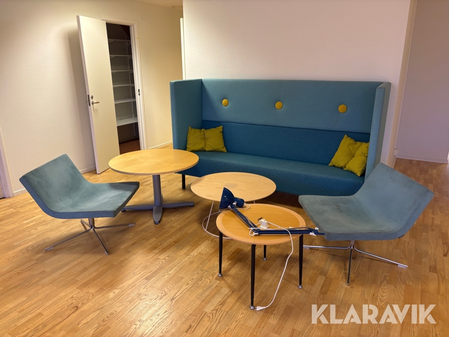 Loungemöbler Offecct / Mitab
