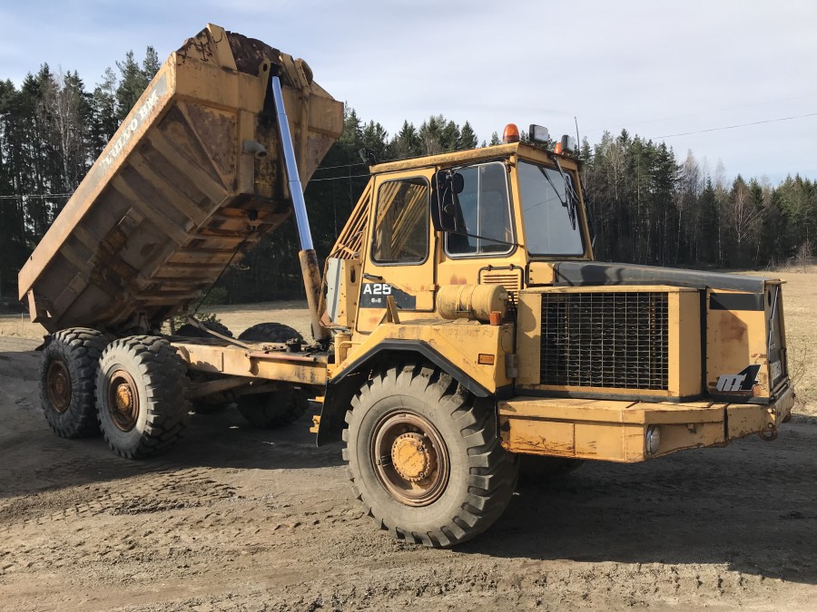 Dumper
