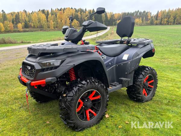 ATV TGB BLADE 600 Premium