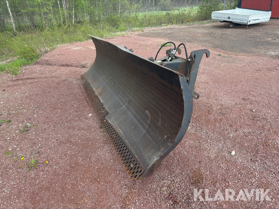 Plogblad Siljum Tornadoblad Stora BM