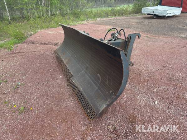 Plogblad Siljum Tornadoblad Stora BM