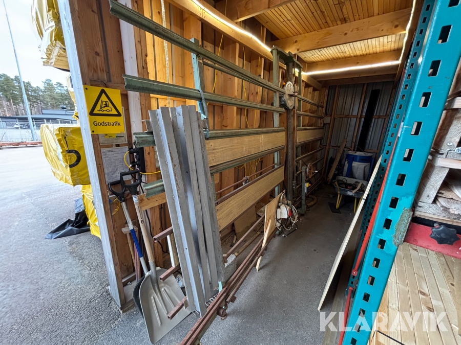 Skivsåg Holz Her PKS