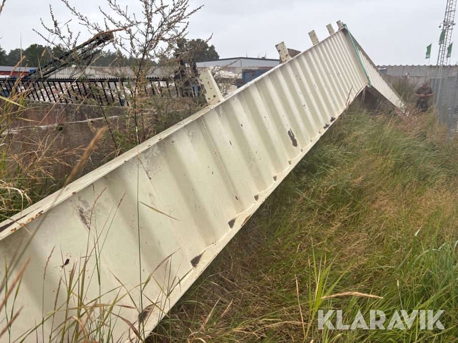 Takstol Ab Ranaverken 17.4meter