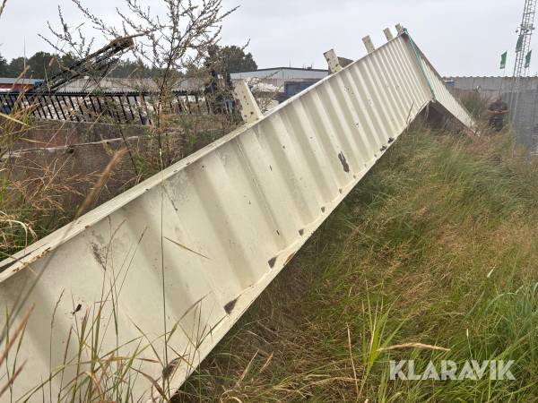 Takstol Ab Ranaverken 17.4meter