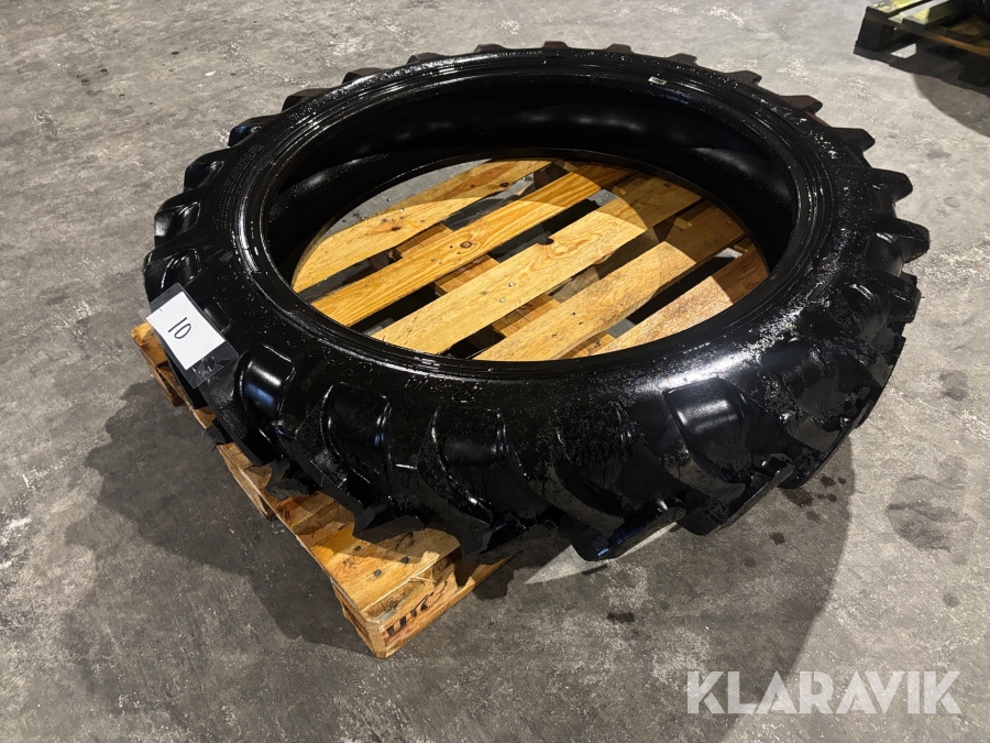 Lantbruksdäck Alliance A-350 9.5 R36 ( 230/95 R36 ) - 1st