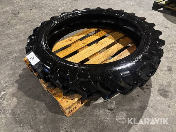 Lantbruksdäck Alliance A-350 9.5 R36 ( 230/95 R36 ) - 1st