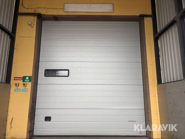 Takskjutsport Lindab