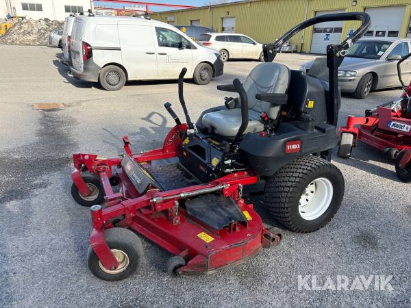 Gräsklippare Toro Z Master