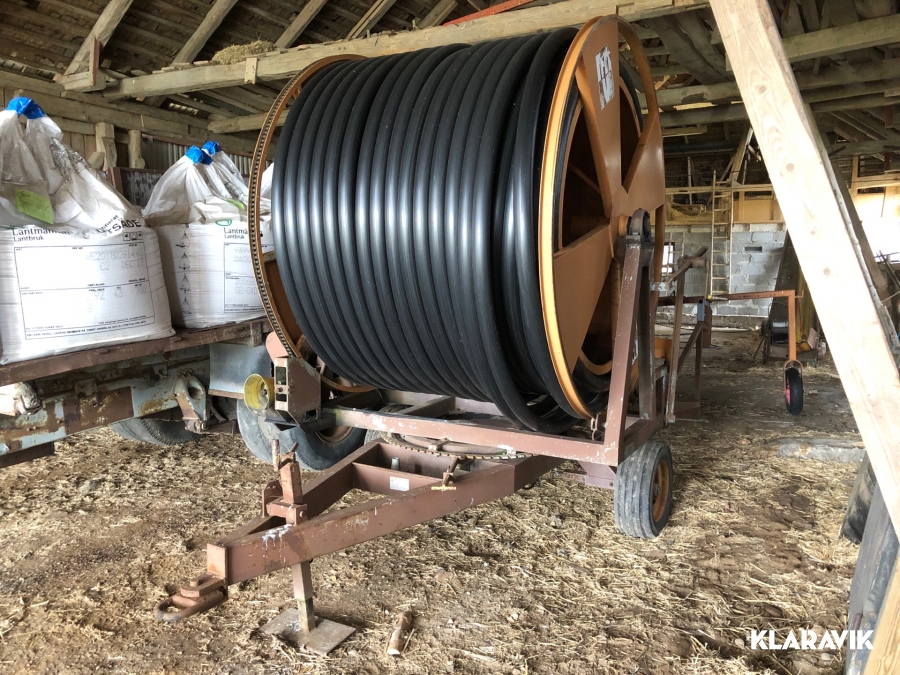 Bevattningsmaskin Rosenqvist