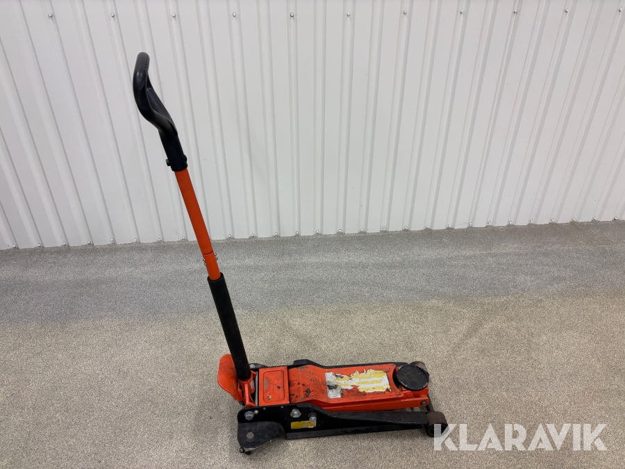 Domkraft Bahco BH13000