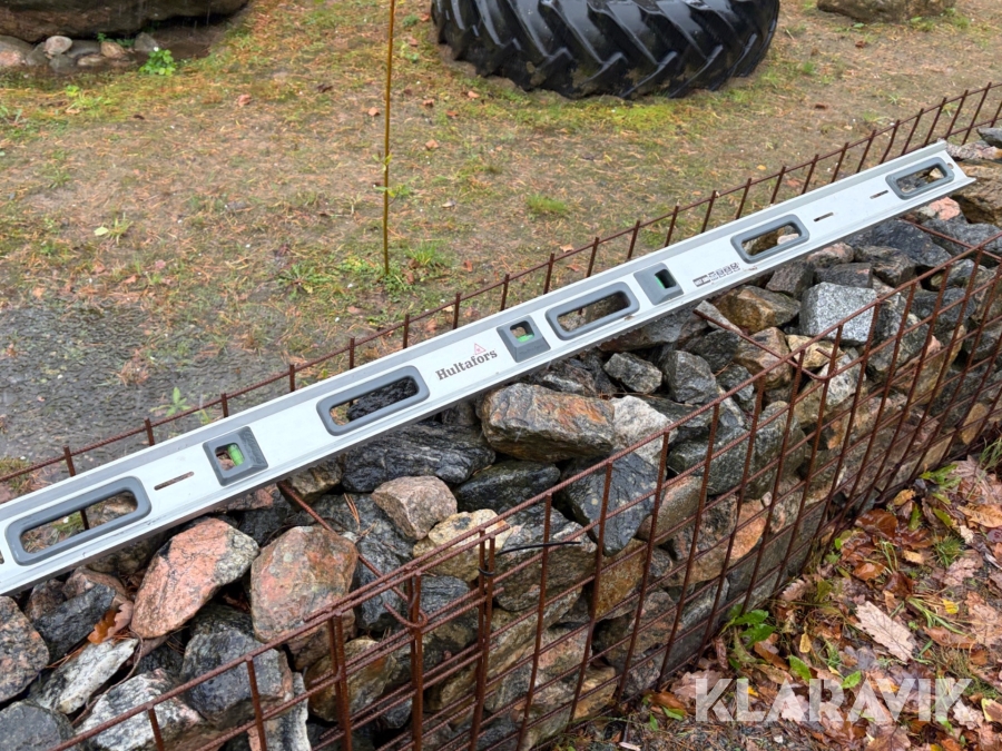 Långpass Hultafors MST 180