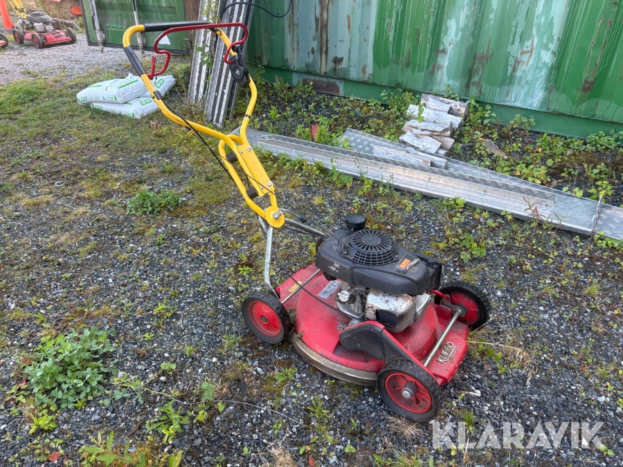Gräsklippare Klippo PRO 21 SH
