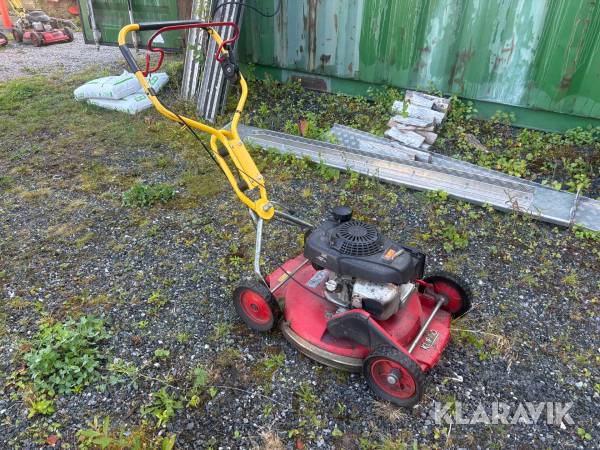 Gräsklippare Klippo PRO 21 SH