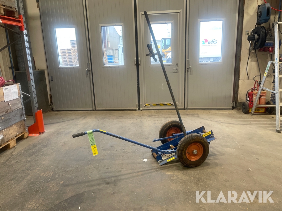 Dörr&fönsterkärra Instant