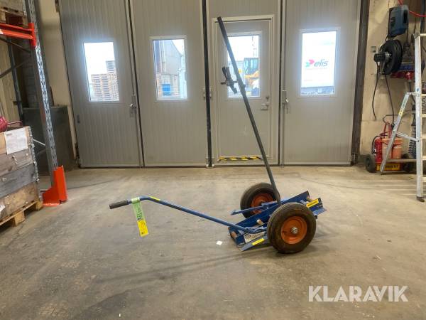 Dörr&fönsterkärra Instant