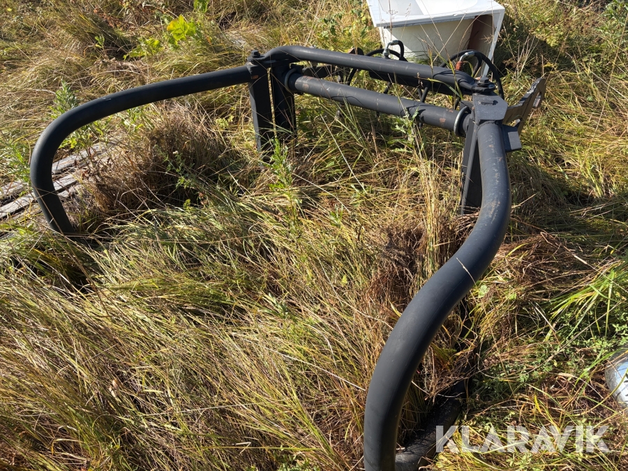Balgrip Kellfri Stora BM