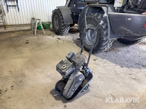 Markvibrator Scheppach HP1300