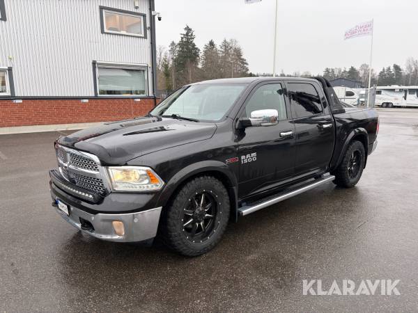 Pickup Dodge RAM 1500