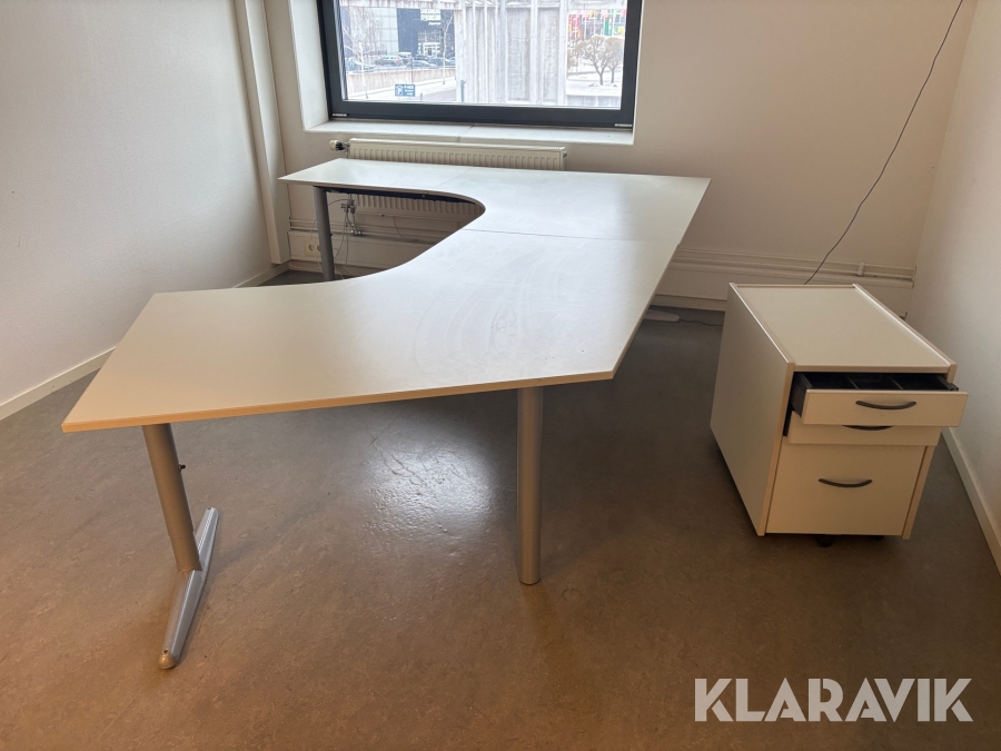 Kontorsmöbler