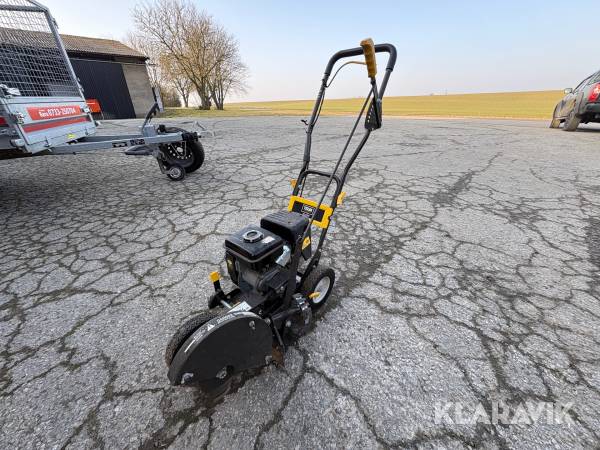 Kantskärare Texas Equipment EC 8700