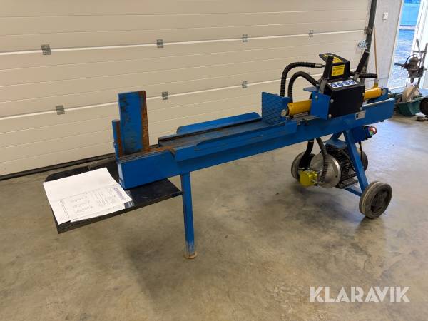 Vedklyv Faxes fabriks ELH 700