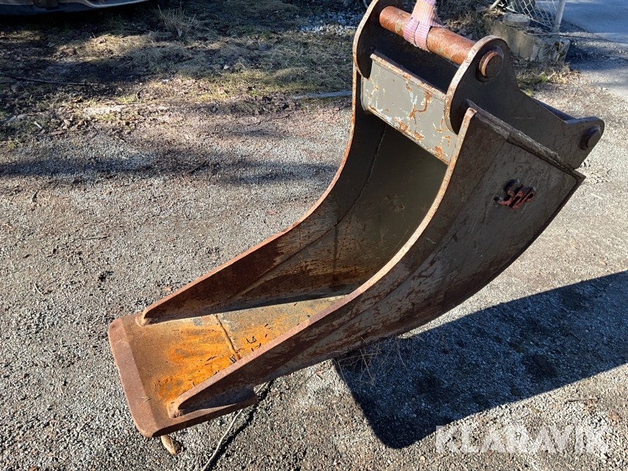 Kabelskopa SMP KS120-300B med S45 fäste