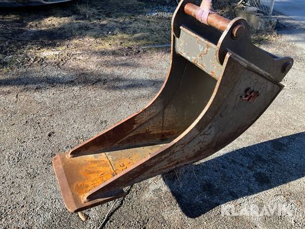 Kabelskopa SMP KS120-300B med S45 fäste