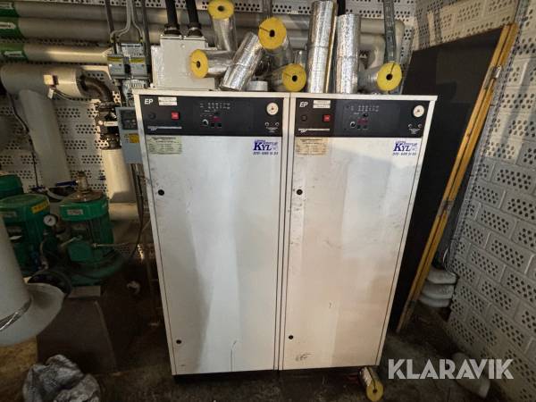 Elpanna Värmebaronen EP 300 NG 2st