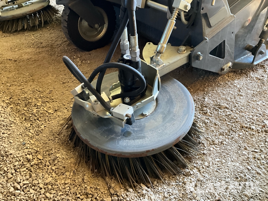 Sopskopa Wille 650 13133650-1