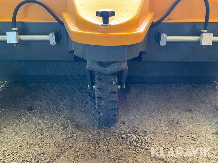 Sopskopa Wille 650 13133650-1