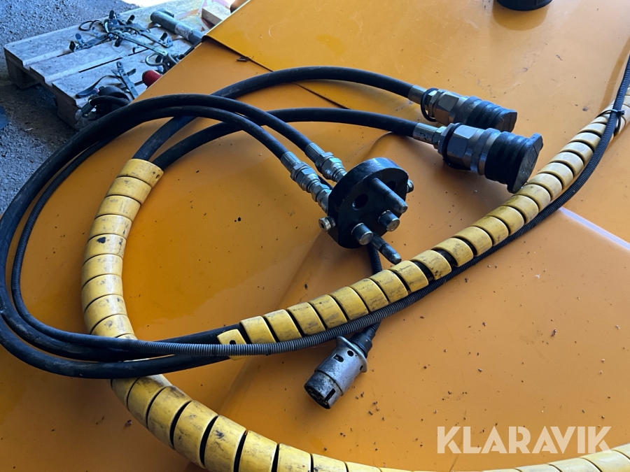 Sopskopa Wille 650 13133650-1