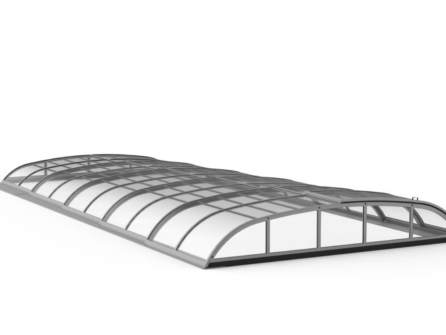 Pooltak Galant Platinum 10 x 4m