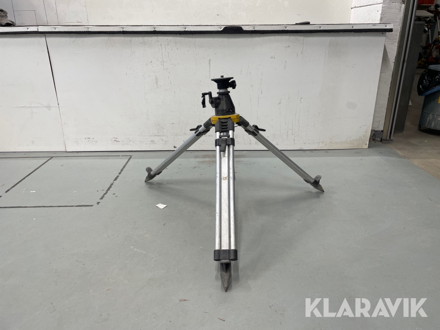 Instrumentstativ Topcon