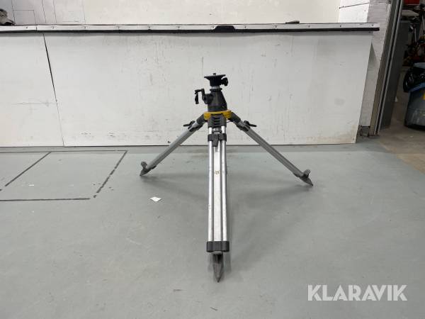 Instrumentstativ Topcon